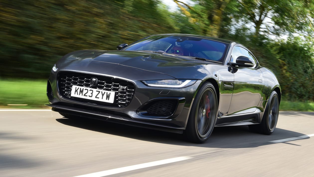 Jaguar f type watch shop